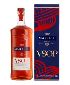 Martell VSOP GB